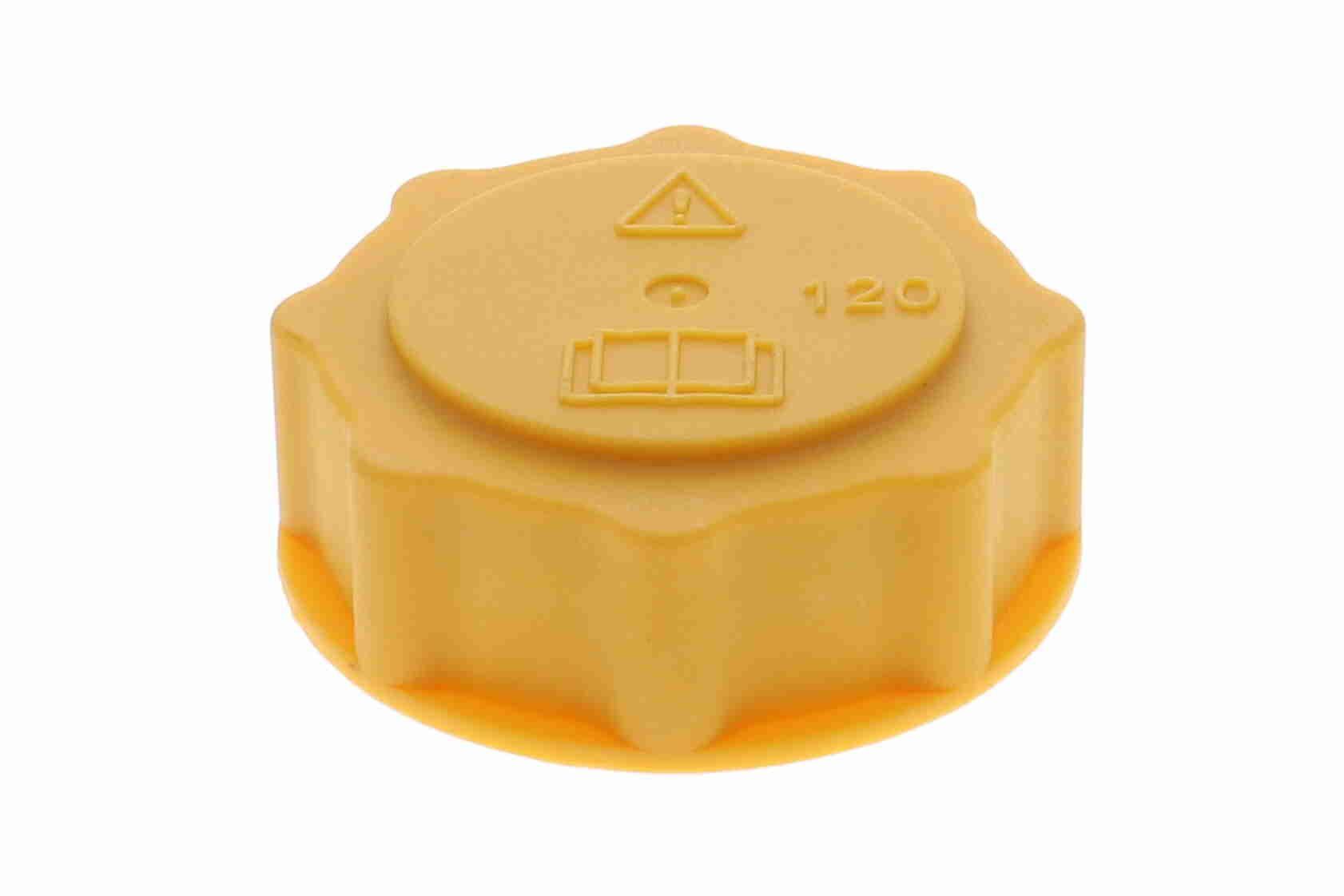 Dangtelis, radiatorius VAICO V25-0440