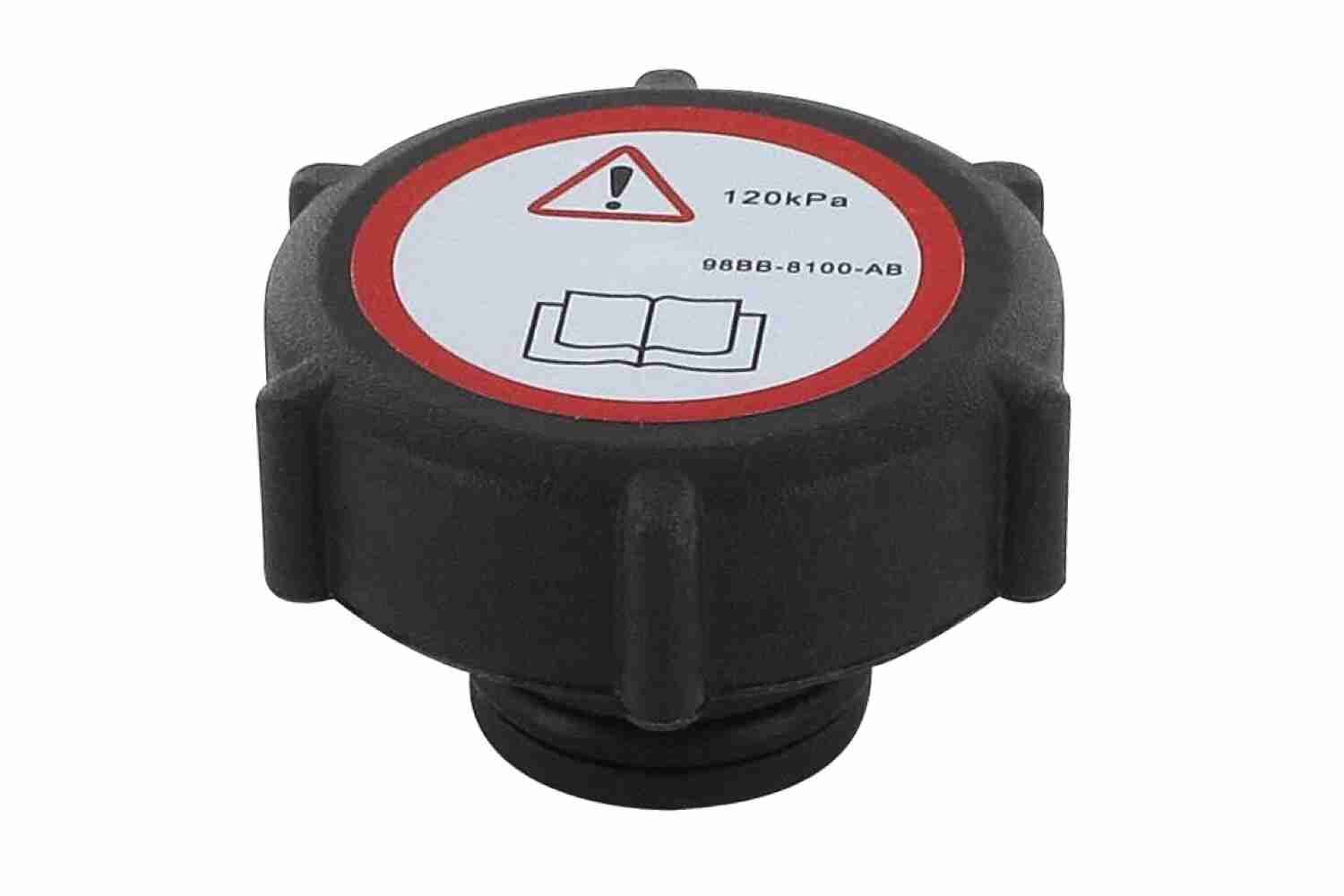 Dangtelis, radiatorius VAICO V25-0549