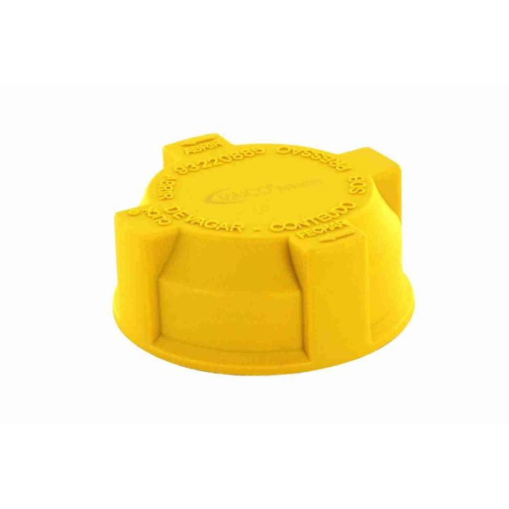 Dangtelis, radiatorius VAICO V40-9701