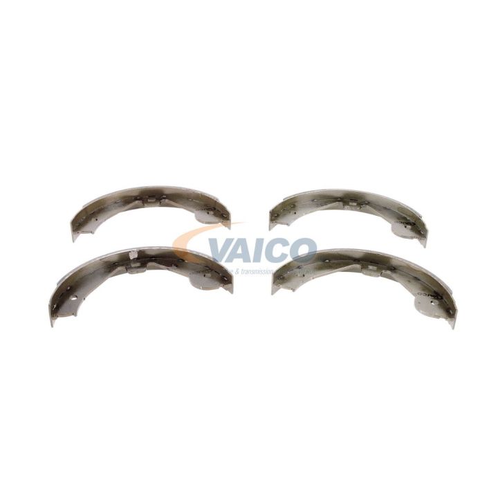 Stabdžių trinkelių komplektas, stovėjimo stabdis VAICO V10-8265