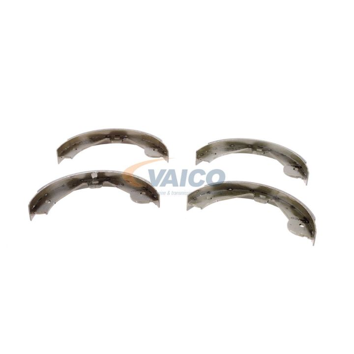 Stabdžių trinkelių komplektas, stovėjimo stabdis VAICO V10-8265