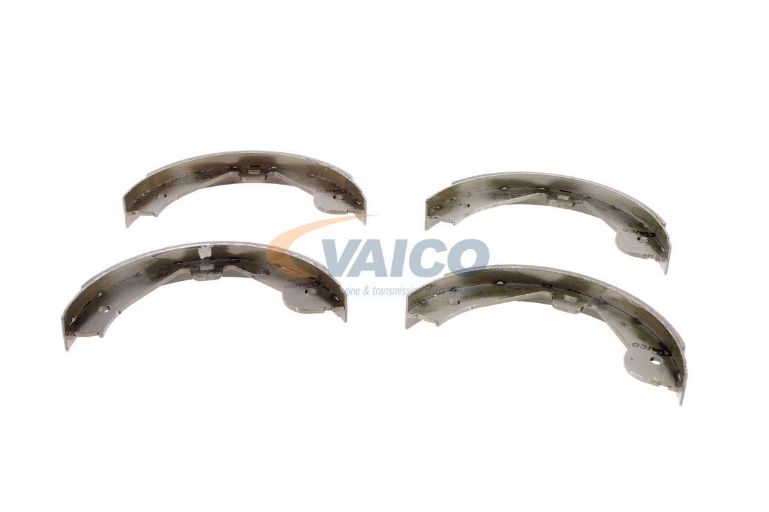 Stabdžių trinkelių komplektas, stovėjimo stabdis VAICO V10-8265