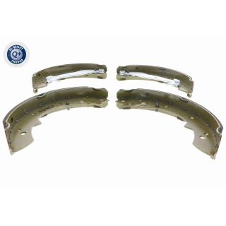 Stabdžių trinkelių komplektas, stovėjimo stabdis VAICO V20-0073