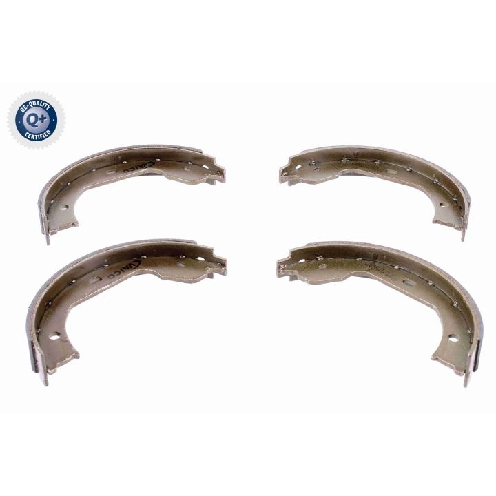 Stabdžių trinkelių komplektas, stovėjimo stabdis VAICO V20-4118