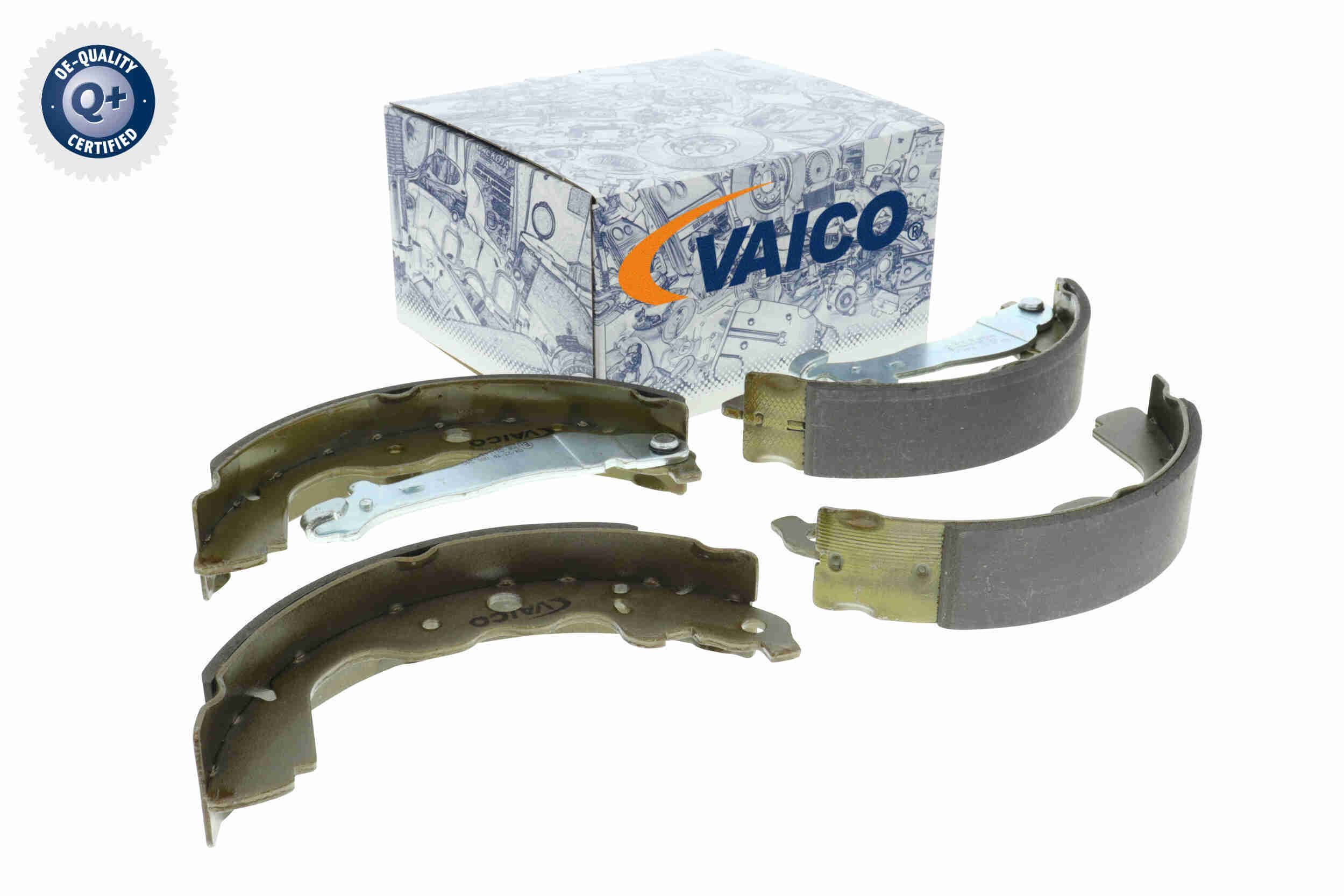 Stabdžių trinkelių komplektas VAICO V21-0016