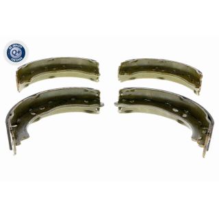 Stabdžių trinkelių komplektas, stovėjimo stabdis VAICO V22-0060