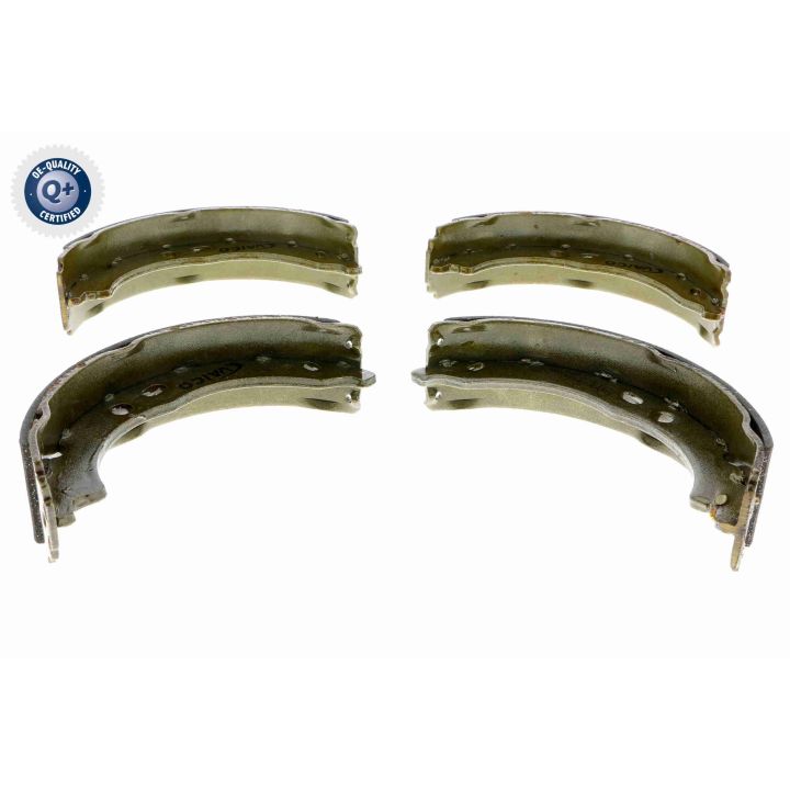 Stabdžių trinkelių komplektas, stovėjimo stabdis VAICO V22-0060