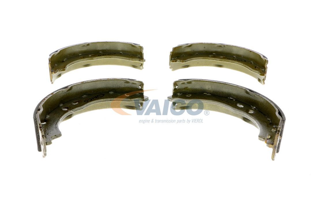 Stabdžių trinkelių komplektas, stovėjimo stabdis VAICO V22-0060