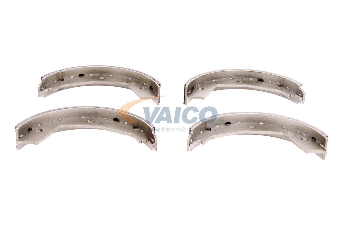 Stabdžių trinkelių komplektas, stovėjimo stabdis VAICO V22-0061