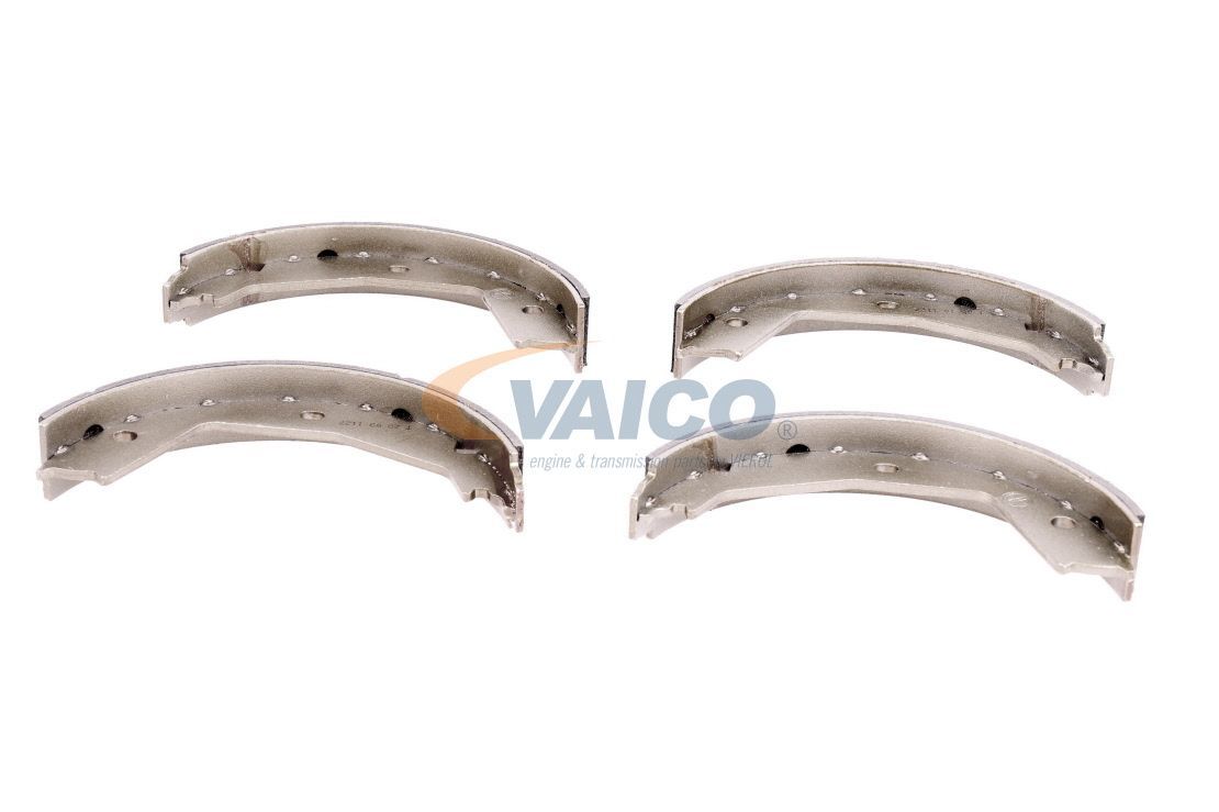 Stabdžių trinkelių komplektas, stovėjimo stabdis VAICO V22-0061