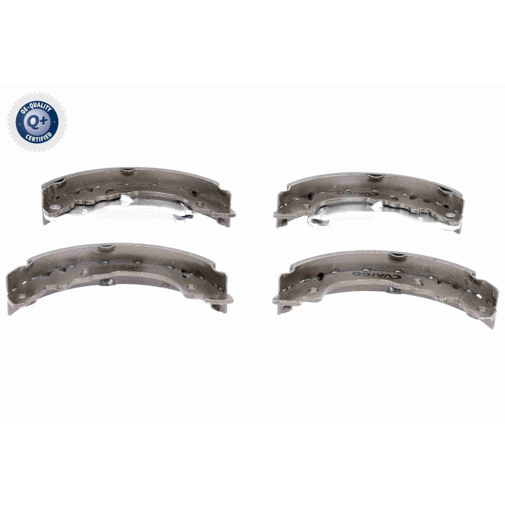 Stabdžių trinkelių komplektas VAICO V24-0545