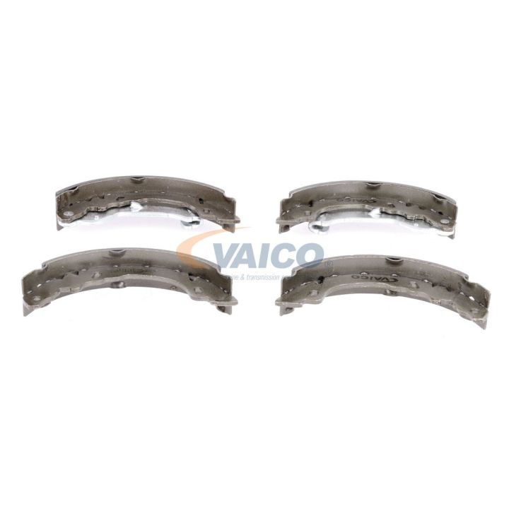 Stabdžių trinkelių komplektas VAICO V24-0545