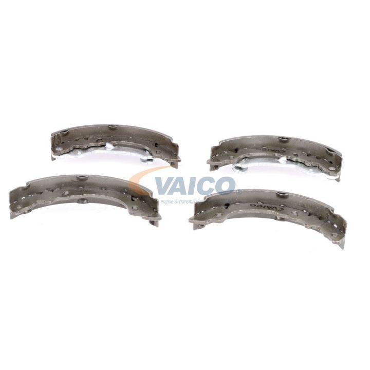 Stabdžių trinkelių komplektas VAICO V24-0545