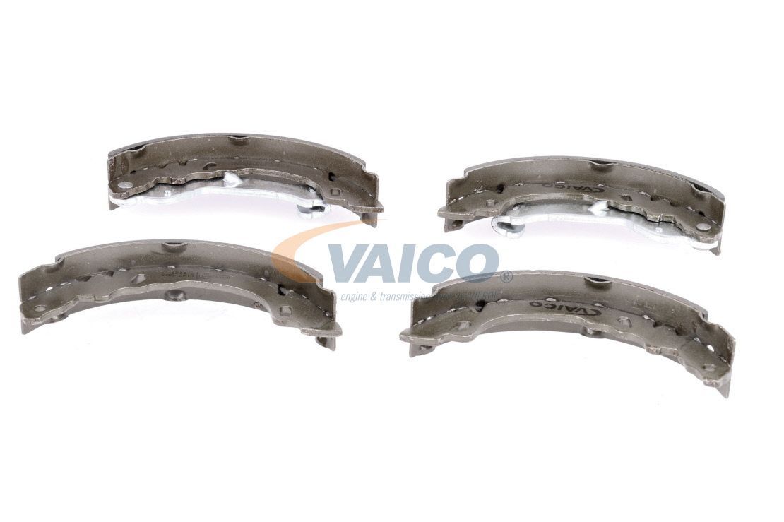 Stabdžių trinkelių komplektas VAICO V24-0545