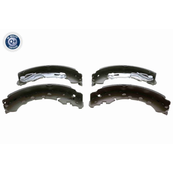 Stabdžių trinkelių komplektas VAICO V40-0614