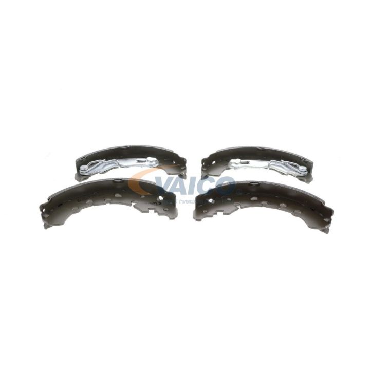 Stabdžių trinkelių komplektas VAICO V40-0614