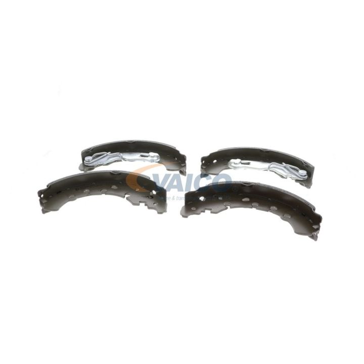 Stabdžių trinkelių komplektas VAICO V40-0614