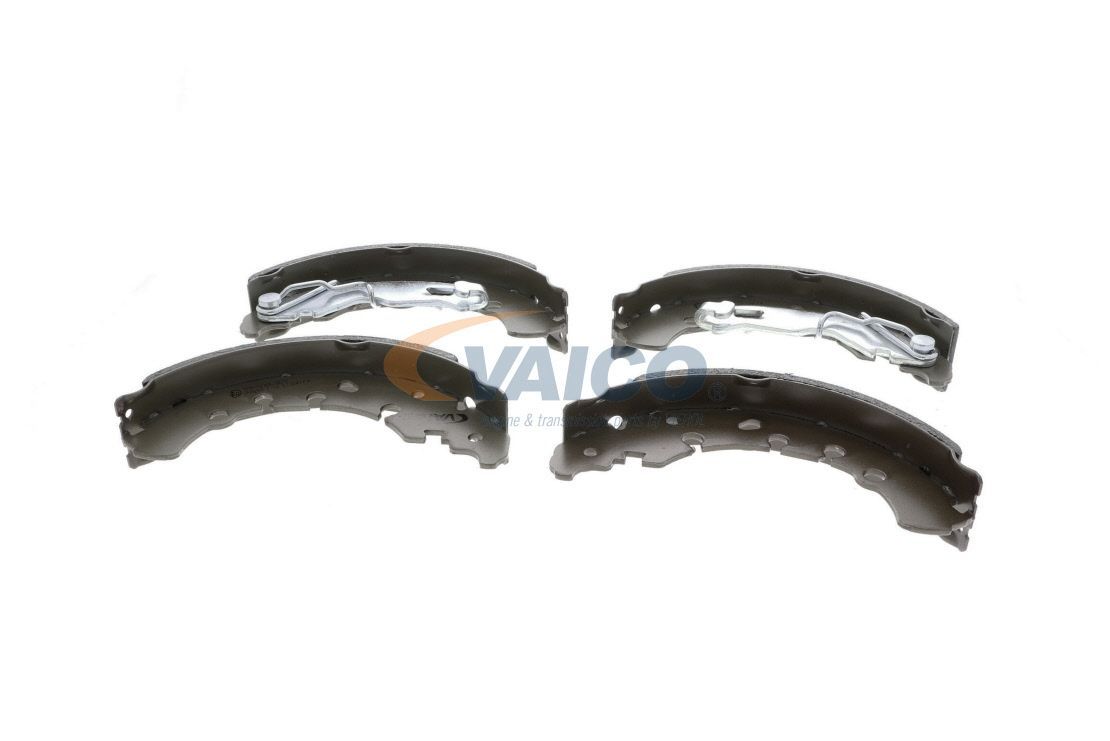 Stabdžių trinkelių komplektas VAICO V40-0614