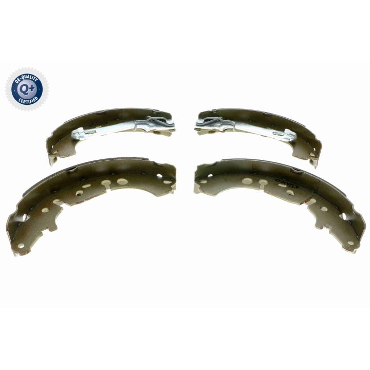 Stabdžių trinkelių komplektas VAICO V40-0615