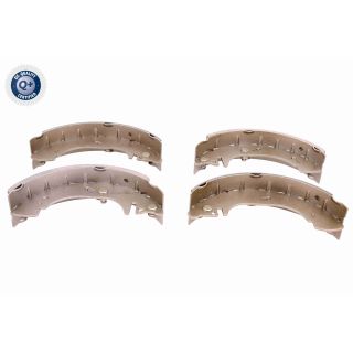 Stabdžių trinkelių komplektas VAICO V40-8101