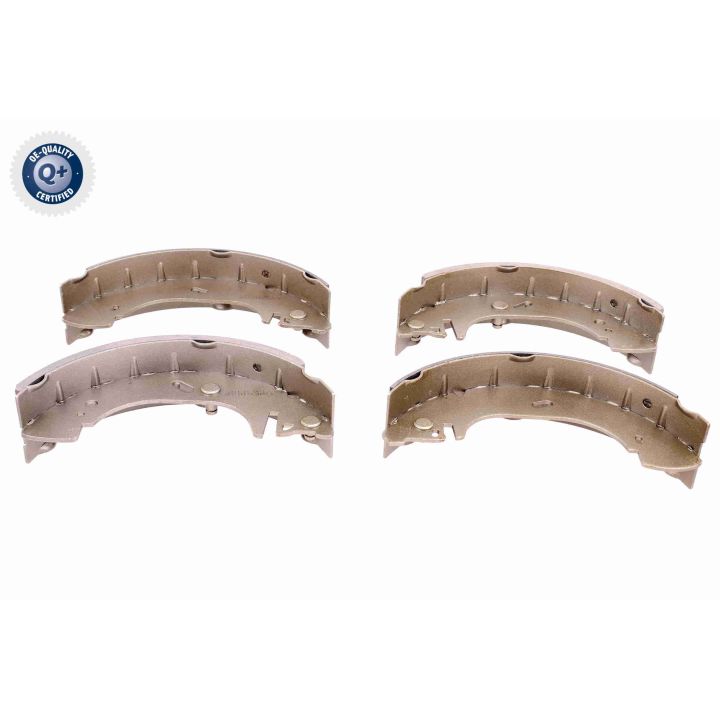 Stabdžių trinkelių komplektas VAICO V40-8101