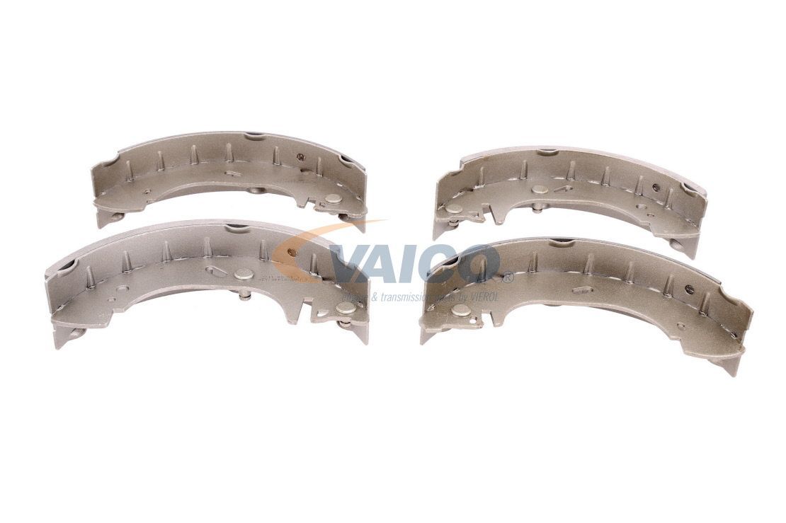 Stabdžių trinkelių komplektas VAICO V40-8101