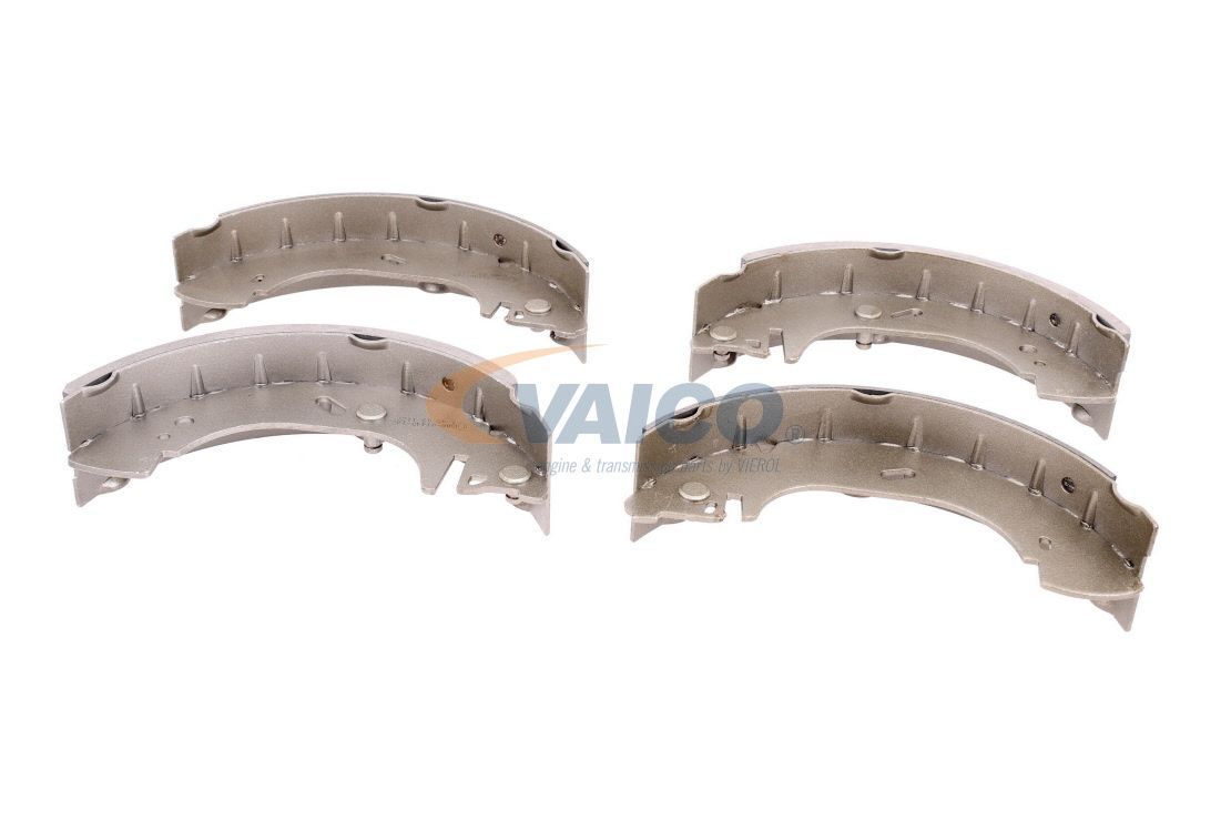 Stabdžių trinkelių komplektas VAICO V40-8101