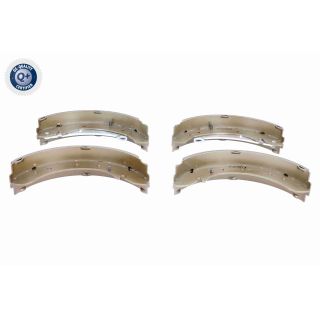 Stabdžių trinkelių komplektas VAICO V42-4126