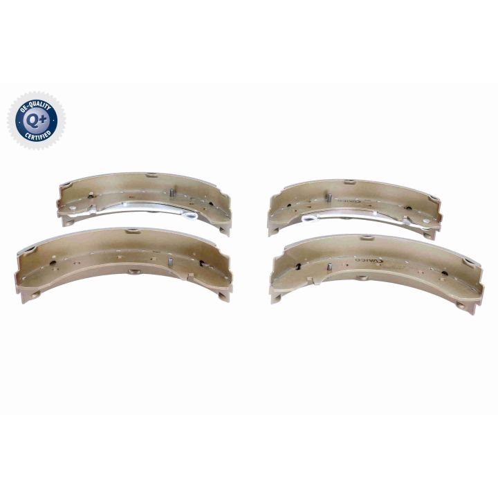 Stabdžių trinkelių komplektas VAICO V42-4126