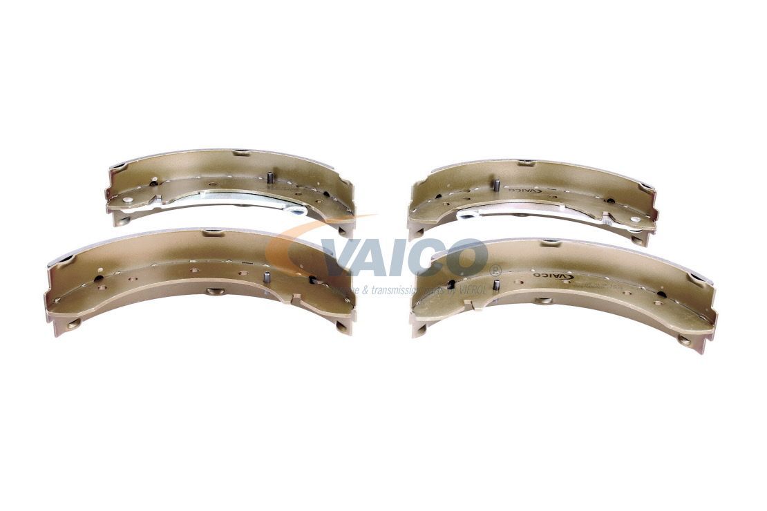 Stabdžių trinkelių komplektas VAICO V42-4126