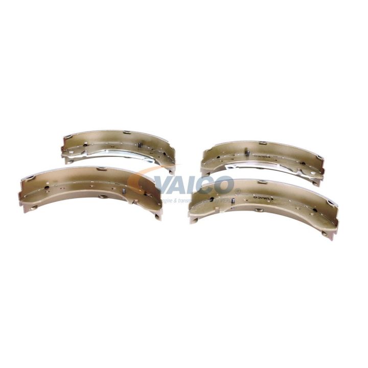 Stabdžių trinkelių komplektas VAICO V42-4126