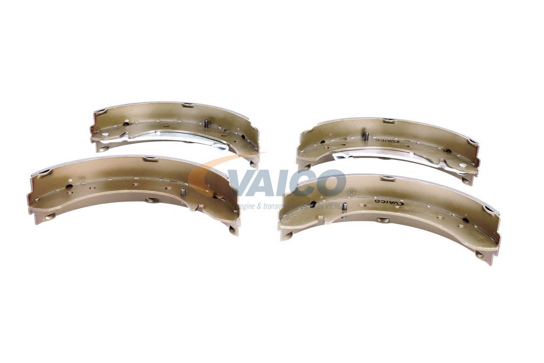 Stabdžių trinkelių komplektas VAICO V42-4126