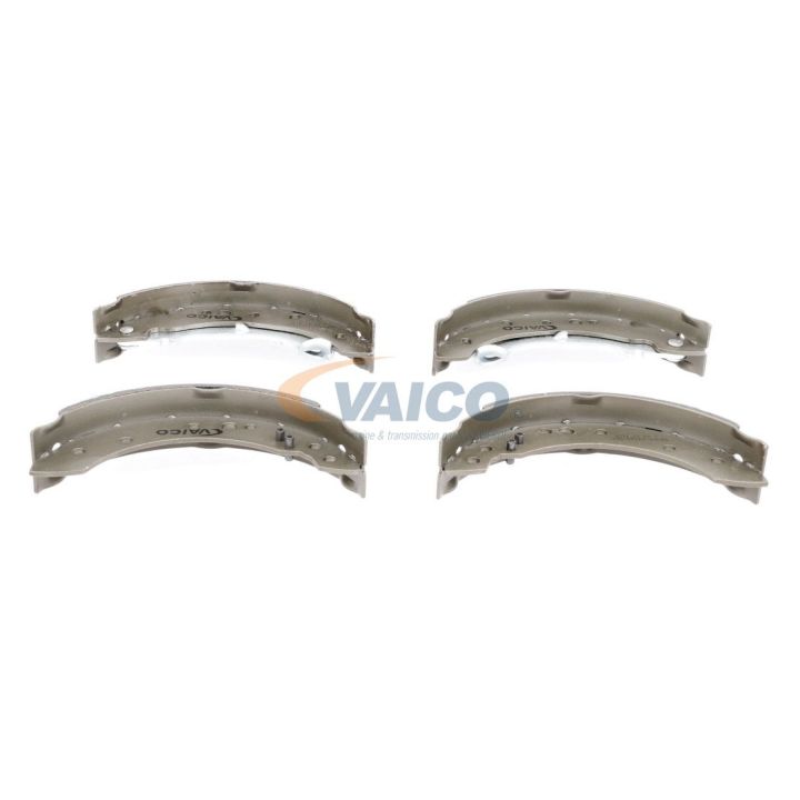 Stabdžių trinkelių komplektas VAICO V42-4138