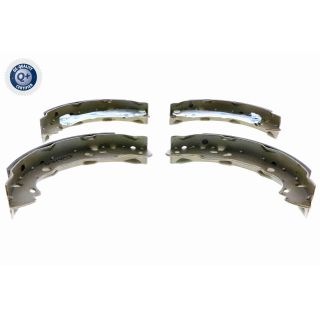 Stabdžių trinkelių komplektas VAICO V42-4139