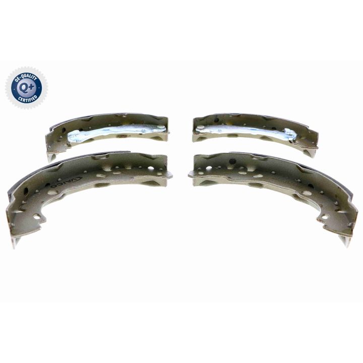 Stabdžių trinkelių komplektas VAICO V42-4139