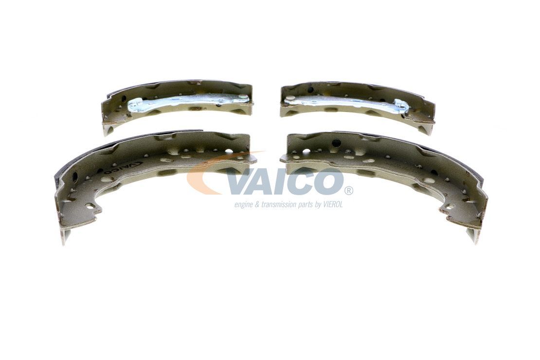 Stabdžių trinkelių komplektas VAICO V42-4139