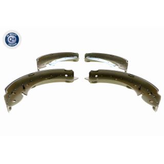 Stabdžių trinkelių komplektas, stovėjimo stabdis VAICO V46-0165