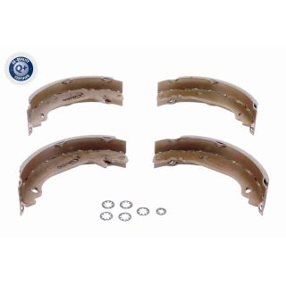 Stabdžių trinkelių komplektas VAICO V46-0166