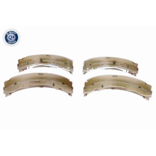 Stabdžių trinkelių komplektas VAICO V46-0167