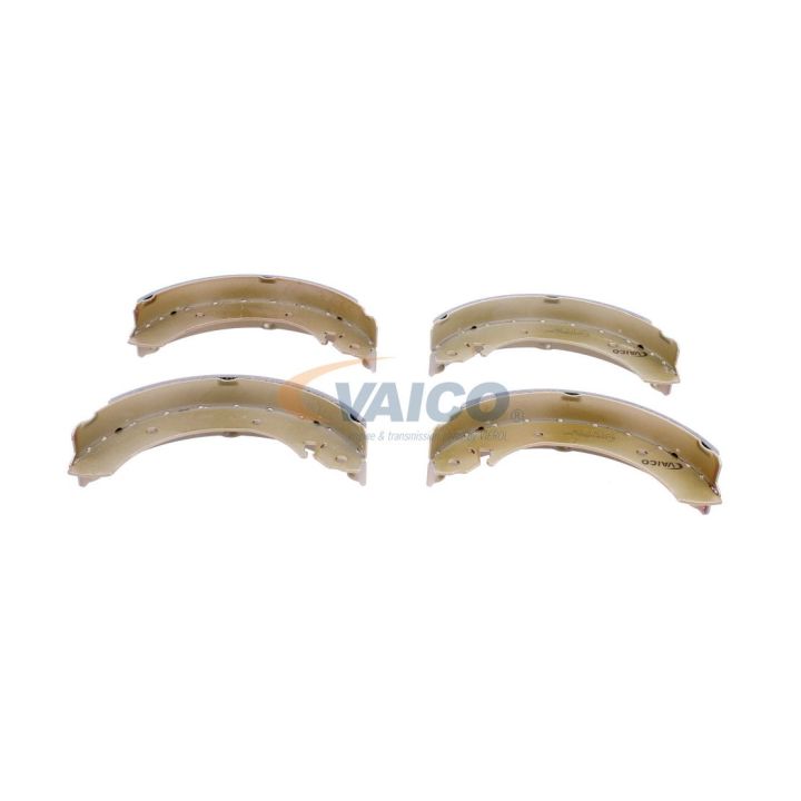 Stabdžių trinkelių komplektas VAICO V46-0168