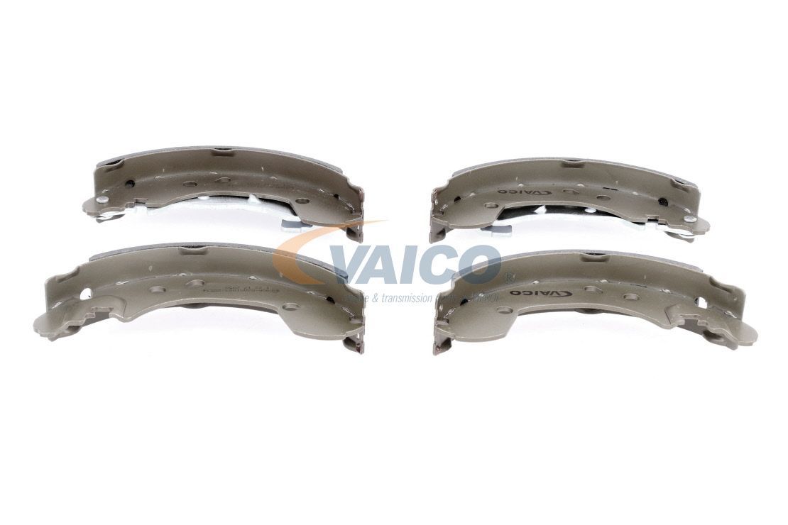 Stabdžių trinkelių komplektas VAICO V46-0170