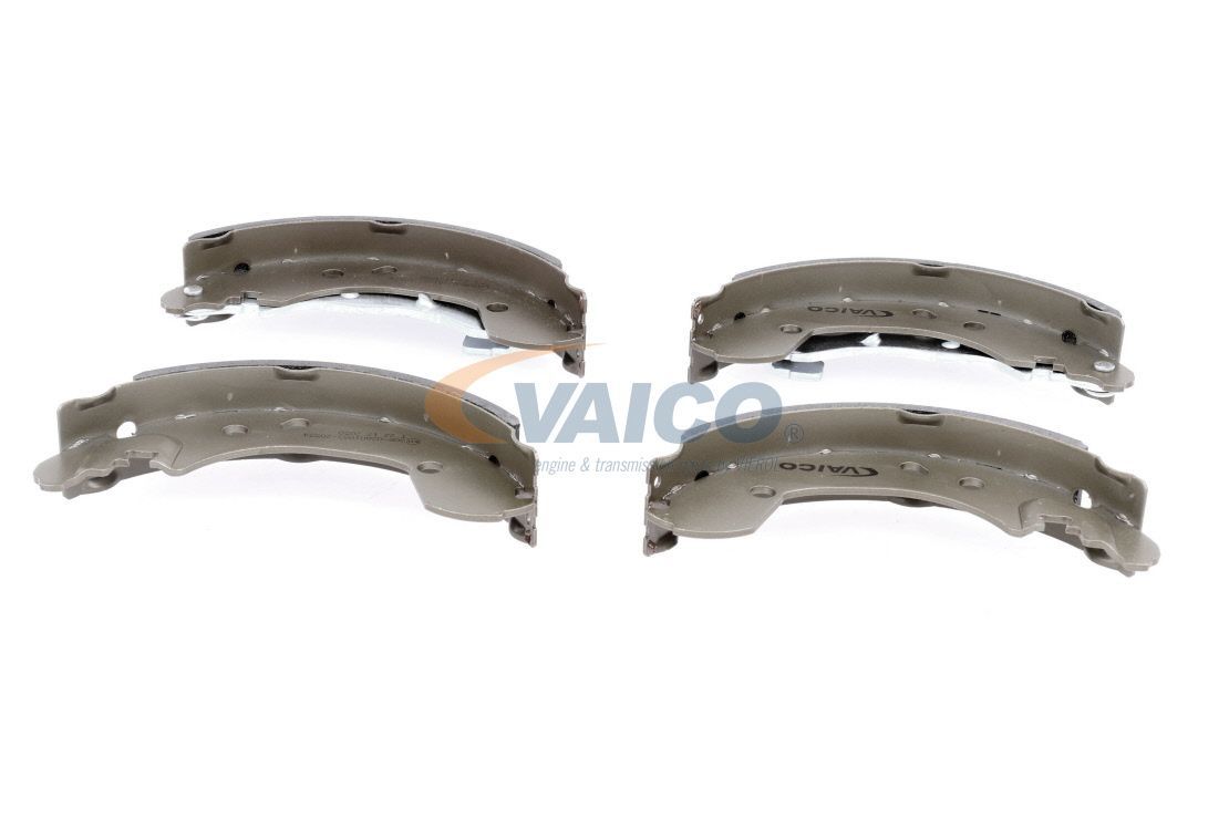 Stabdžių trinkelių komplektas VAICO V46-0170