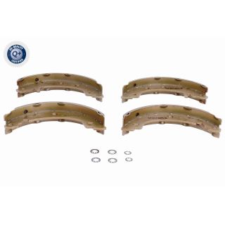 Stabdžių trinkelių komplektas VAICO V46-0173