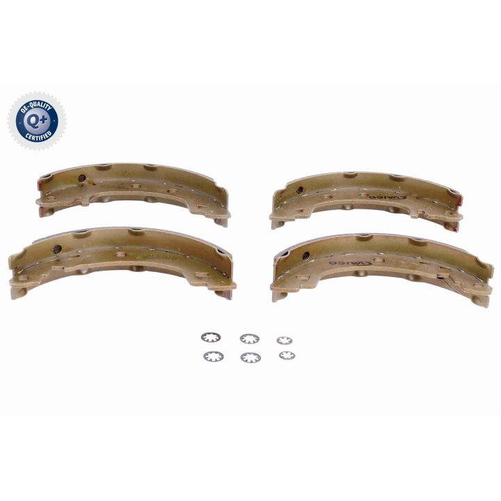 Stabdžių trinkelių komplektas VAICO V46-0173