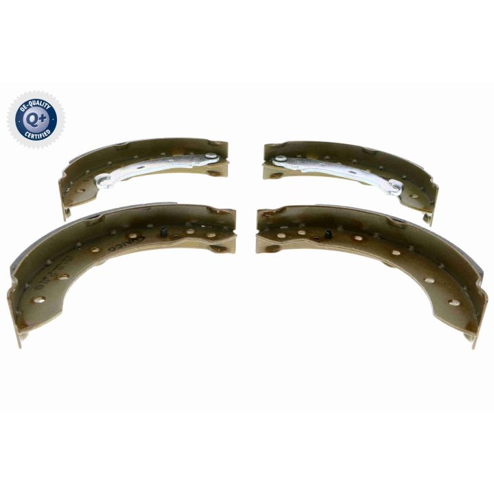 Stabdžių trinkelių komplektas VAICO V46-0175