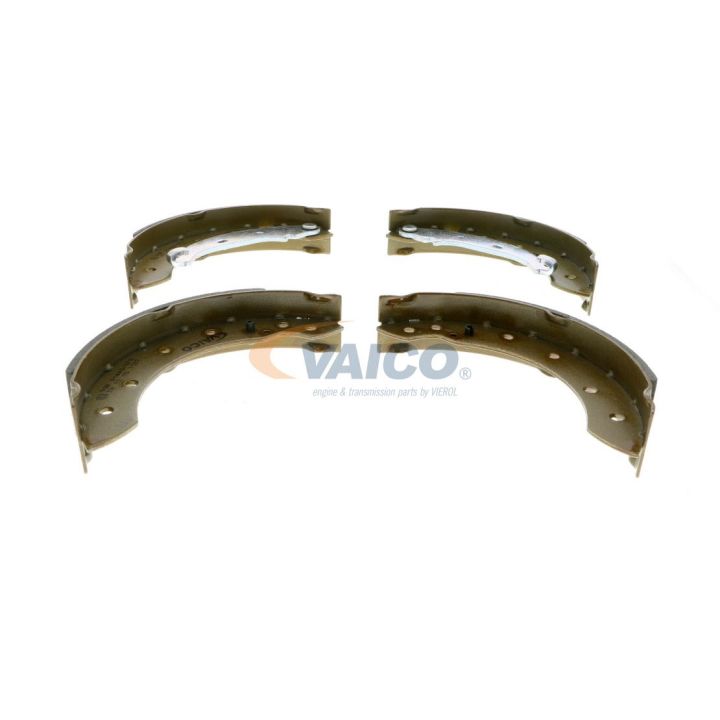 Stabdžių trinkelių komplektas VAICO V46-0175