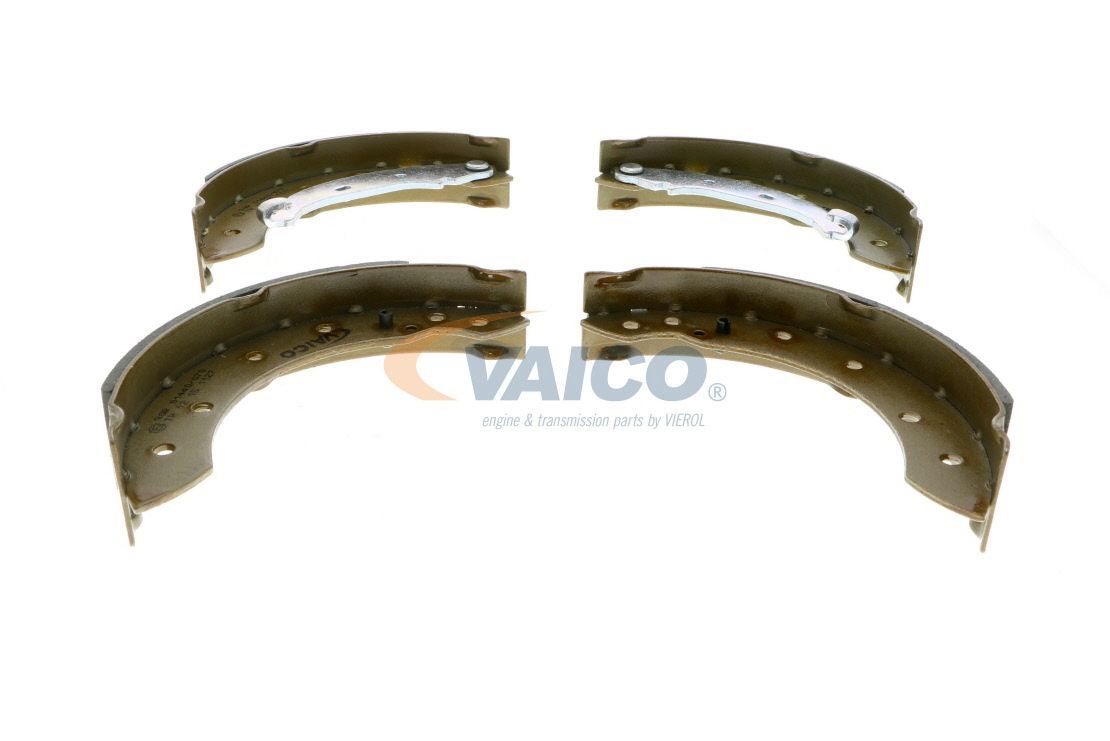 Stabdžių trinkelių komplektas VAICO V46-0175