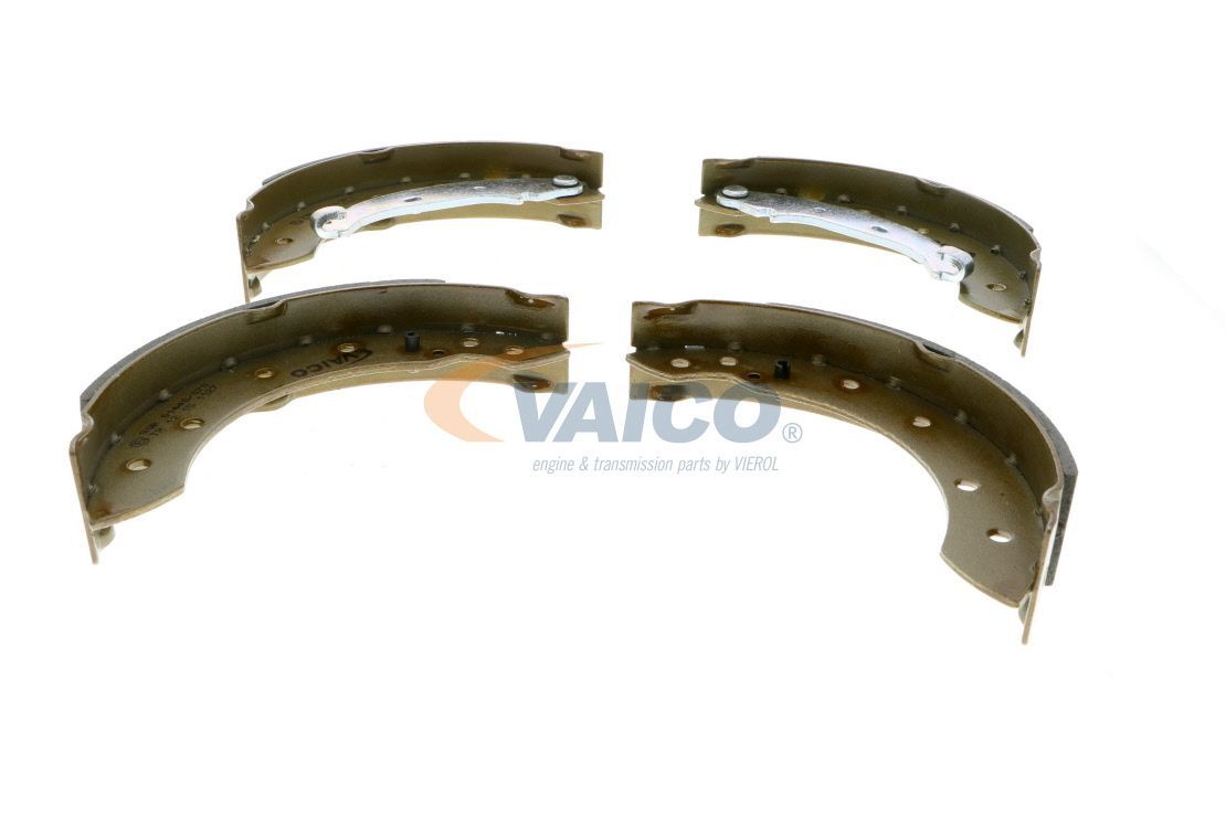 Stabdžių trinkelių komplektas VAICO V46-0175