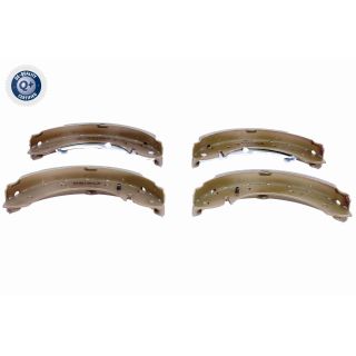 Stabdžių trinkelių komplektas VAICO V46-0176