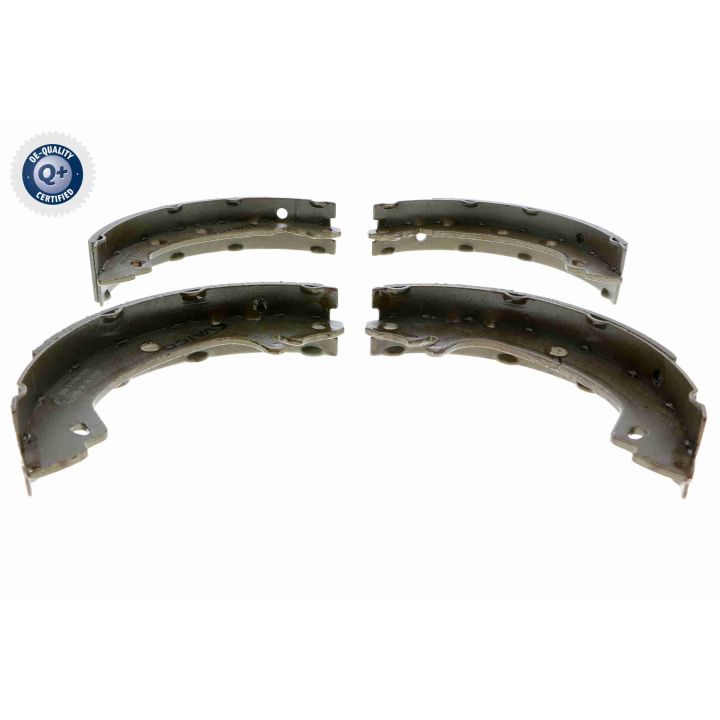 Stabdžių trinkelių komplektas VAICO V46-0177